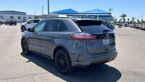 2022 Ford Edge ST LINE