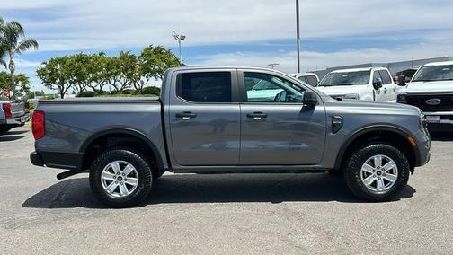 2024 Ford Ranger XL