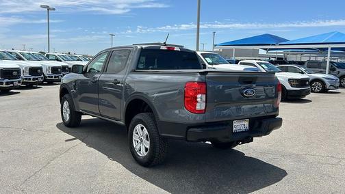 2024 Ford Ranger XL