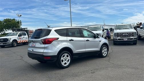 2019 Ford Escape S