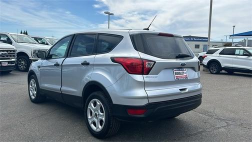 2019 Ford Escape S