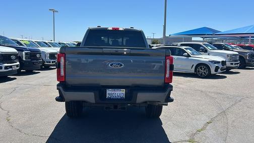 2023 Ford F-350 LARIAT SUPER DUTY