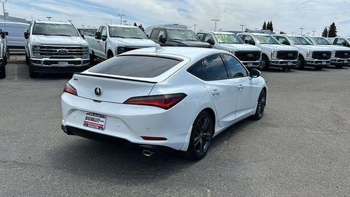 2023 Acura Integra A-SPEC TECHNOLOGY