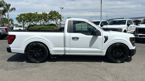 2024 Ford F-150 XL
