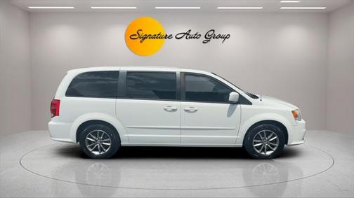 2016 Dodge Grand Caravan AVP/SE