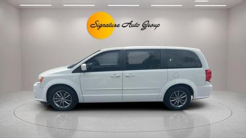 2016 Dodge Grand Caravan AVP/SE