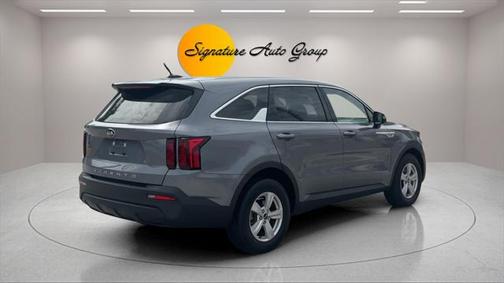 2021 Kia Sorento LX