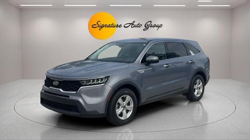 2021 Kia Sorento LX