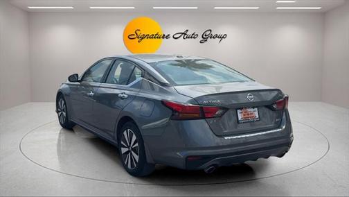 2019 Nissan Altima 2.5 SL