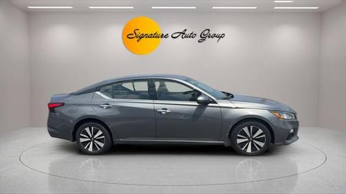 2019 Nissan Altima 2.5 SL