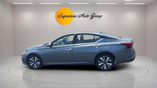 2019 Nissan Altima 2.5 SL