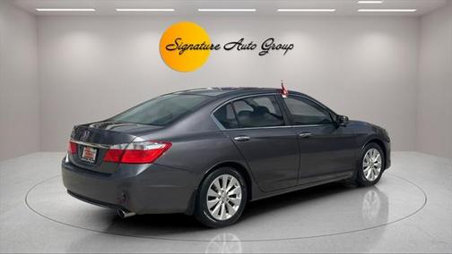 2014 Honda Accord EX