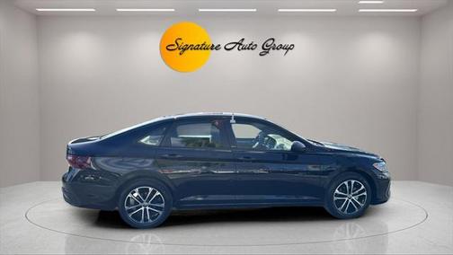 2023 Volkswagen Jetta 1.5T Sport