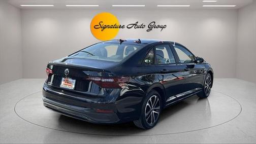 2023 Volkswagen Jetta 1.5T Sport