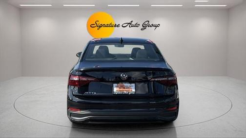 2023 Volkswagen Jetta 1.5T Sport