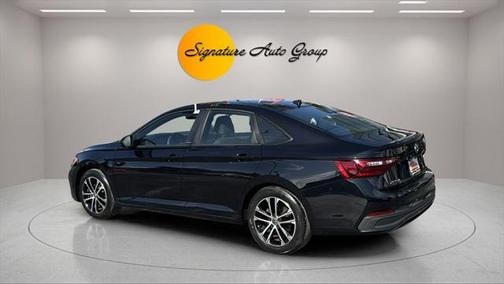 2023 Volkswagen Jetta 1.5T Sport