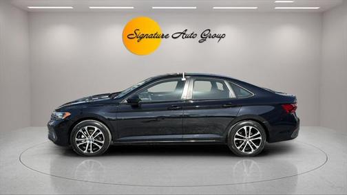 2023 Volkswagen Jetta 1.5T Sport