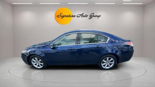 2013 Acura TL 3.5
