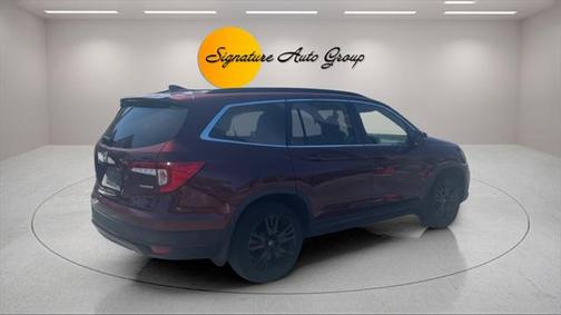 2022 Honda Pilot 2WD Special Edition