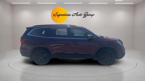 2022 Honda Pilot 2WD Special Edition