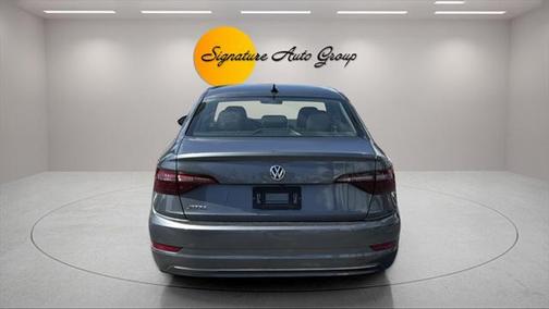2021 Volkswagen Jetta 1.4T S