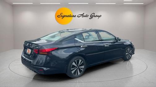 2021 Nissan Altima 2.5 SL