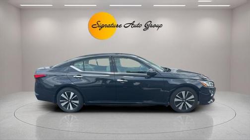 2021 Nissan Altima 2.5 SL