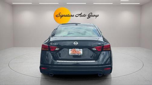 2021 Nissan Altima 2.5 SL