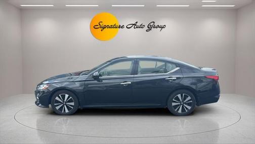 2021 Nissan Altima 2.5 SL