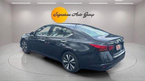 2021 Nissan Altima 2.5 SL