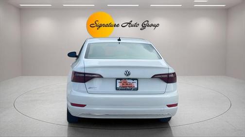 2020 Volkswagen Jetta 1.4T S