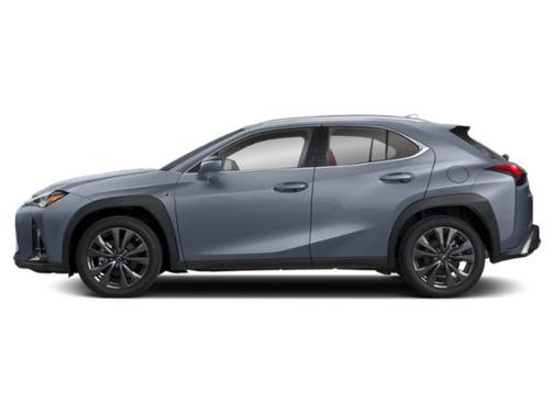 2022 Lexus UX 200 F Sport