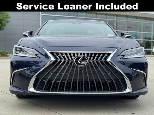 2022 Lexus ES 350 Ultra Luxury