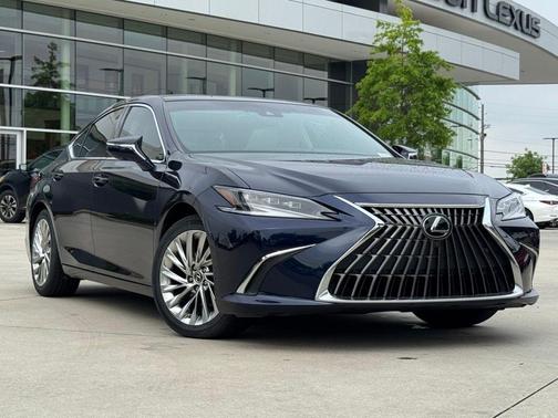2022 Lexus ES 350 Ultra Luxury