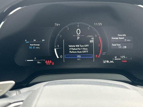 Green 2026 Lexus RX 350 Premium Plus