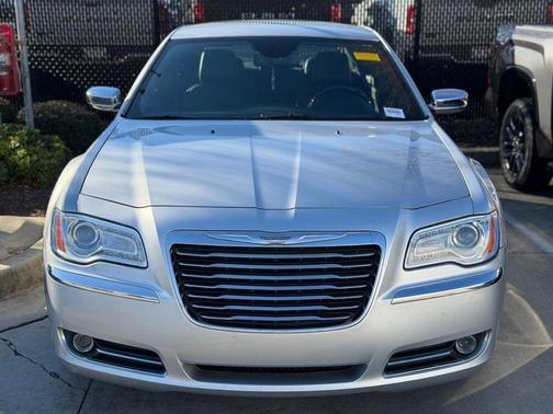 2012 Chrysler 300 S