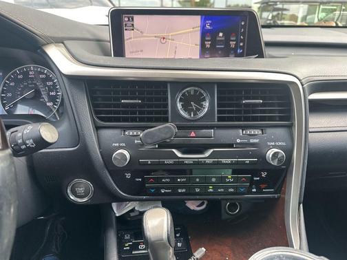 2016 Lexus RX 350 Base