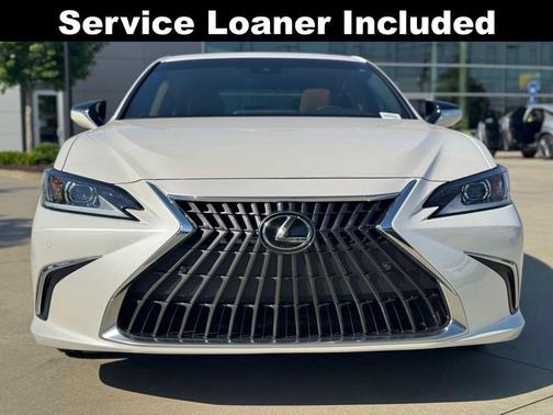 2024 Lexus ES 350 350