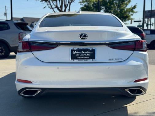2024 Lexus ES 350 350