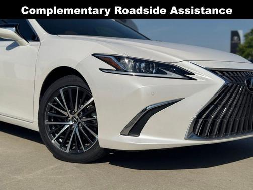 2024 Lexus ES 350 350