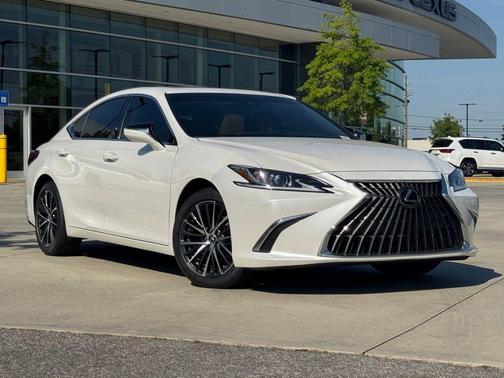 2024 Lexus ES 350 350