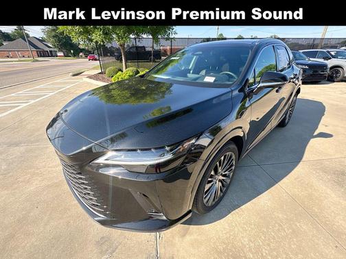 Caviar 2023 Lexus RX 350 Luxury
