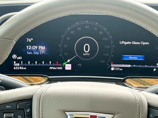 2021 Cadillac Escalade Premium Luxury Platinum