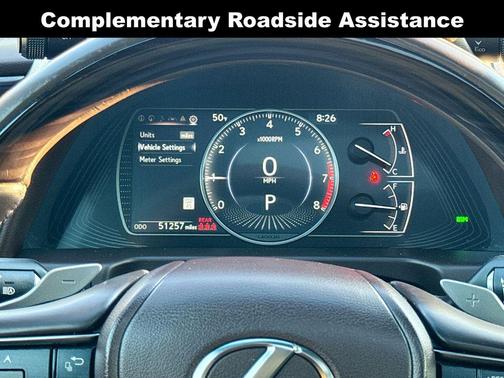 2020 Lexus ES 350 Luxury