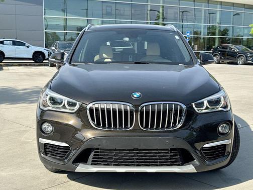 2016 BMW X1 xDrive 28i