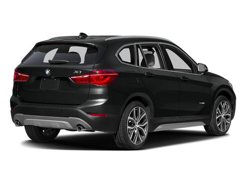 Dark Olive Metallic 2016 BMW X1 xDrive 28i