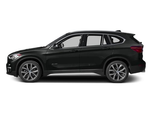 Dark Olive Metallic 2016 BMW X1 xDrive 28i
