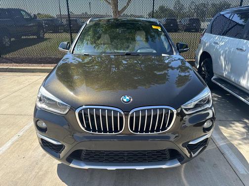 2016 BMW X1 xDrive 28i