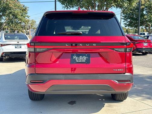 2026 Lexus TX 350 PREMIUM