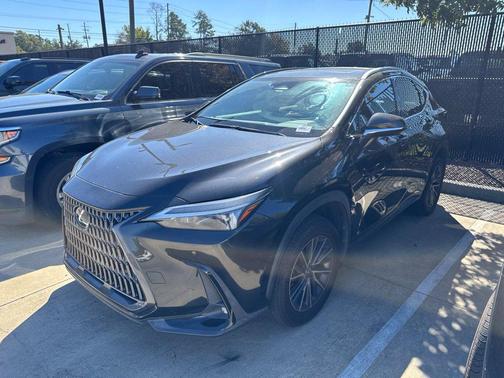 Caviar 2022 Lexus NX 350 Premium